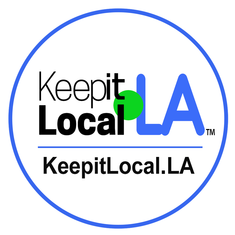 KeepitLocal.LA