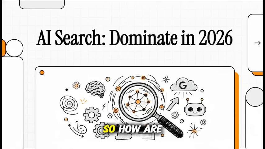 AI Search for small businesses